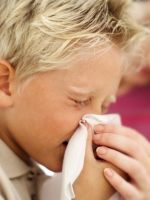 Анализ на аллергены у детей