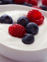 Домашний йогурт – рецепт