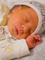 Гипербилирубинемия у новорожденных