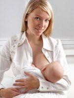 Как правильно кормить ребенка грудью?