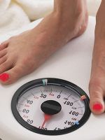 Как сбросить вес после родов?