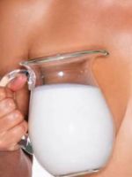 Как уменьшить количество грудного молока?