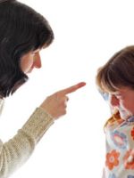 Как воспитать ребенка без крика?