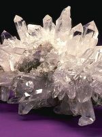 Как вырастить кристалл?
