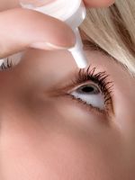Кровоизлияние в глаз – лечение