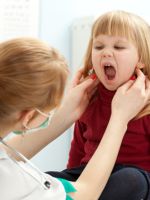 Мононуклеоз у детей - лечение