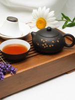 Очищающий чай для похудения в домашних условиях