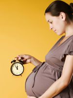 Определение срока беременности по неделям 