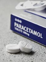 Парацетамол – дозировка