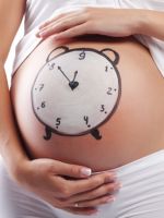 Расчет срока беременности