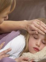 Ротавирусная инфекция у детей - симптомы