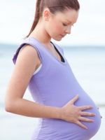 Седловидная матка и беременность