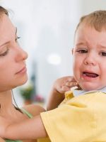 Стоматит у детей - симптомы