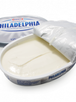 Сыр филадельфия в домашних условиях