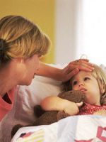 Тепловой удар - симптомы у детей