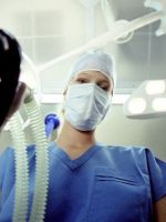 Удаление миомы матки - полостная операция