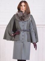 Как выбрать зимнее женское пальто?  