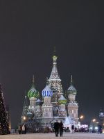 Новый год в России - традиции