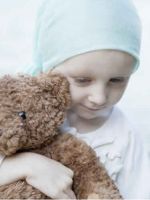 Почему дети болеют раком?