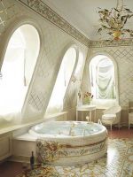 Ванная комната – мозаика