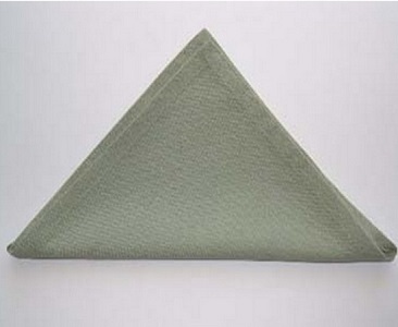 Оригами из салфеток 41